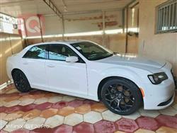 کرایسلەر 300